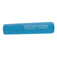 Detekterbar pen