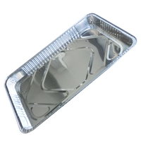 Foliebakker, Gastro