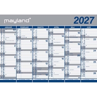 Plankalendere