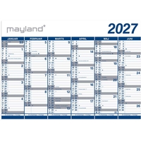 Plankalendere