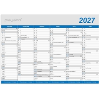 Plankalendere