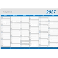 Plankalendere