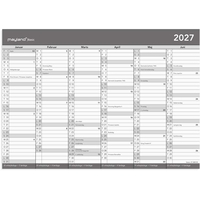 Plankalendere