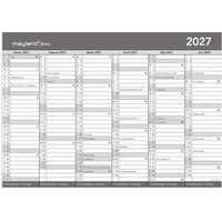 Plankalendere