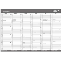 Plankalendere