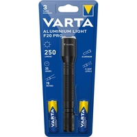 Varta Aluminium Light F20 Pro