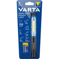 Varta Work Flex Pocket Light