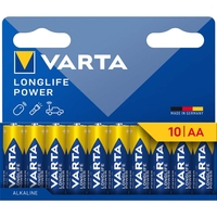 Varta Longlife Power AA