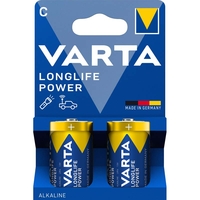 Varta Longlife Power C