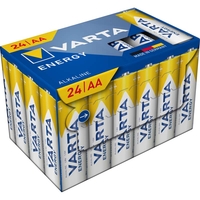 Varta Energy AA