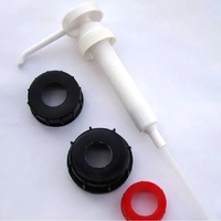 Doseringspumpe til gevind Cleanline 40/43/55/61mm 30ml