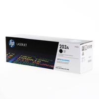 HP toner