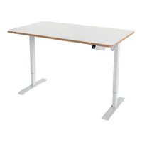 Ergonomi til skrivebordet