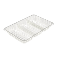 Plastbakker og låg