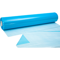 Plast- og papirark