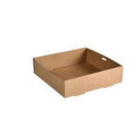 Cateringbakker