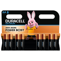 Standard batterier