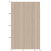 3M Di-Noc Natural Stone