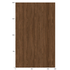 3M Di-Noc Wood