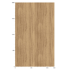 3M Di-Noc Wood