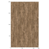 3M Di-Noc Wood