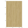 3M Di-Noc Wood