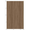 3M Di-Noc Wood