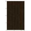 3M Di-Noc Wood