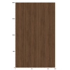 3M Di-Noc Wood