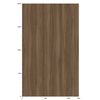 3M Di-Noc Wood