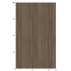 3M Di-Noc Wood