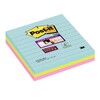 Sticky notes og faner