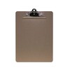 Clipboard og klemmapper