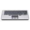 Mus og tastaturer