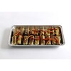 Foliebakker, Gastro