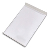 Bølgepapkasse, Cake Board, 723 x 420 mm, 1-lags B-flute, 2.000 mm, Bølgepap, hvid, bundt a 25 stk, palle a 900 stk, Velegnet til indirekte tilbere