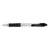 Kuglepen, BNT, 0,1-0,5MM, sort