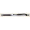 Rollerpen, Pentel EnerGel, BL77-A, 0,7MM, sort
