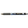 Rollerpen, Pentel EnerGel, BLN75-A, 0,5MM, sort