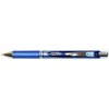 Rollerpen, Pentel EnerGel, BLN75-C, 0,5MM, blå