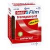 Tape, TESA, 15mmx66.00m, transparent, pakke a 10 ruller