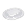 Plastbakker og låg