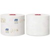 Toiletpapir i Jumbo size