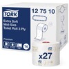 Toiletpapir i Jumbo size
