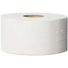 Toiletpapir Jumbo, Tork, Universal, Jumbo mini T2, hvid x 240.00m, kasse a 12 ruller, FSC Recycled Credit