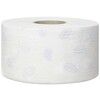 Toiletpapir Jumbo, Tork, Premium, Jumbo mini T2, hvid x 120.00m, kasse a 12 ruller, FSC Mix Credit