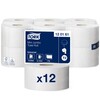Toiletpapir i Jumbo size