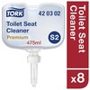 Toiletsæderens