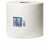 Industriaftøring rulle, Tork, W1/W2, Heavy, 2 lag, hvid, 235mm x 170.00m, kasse a 2 ruller, FSC Mix Credit
