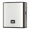 Papirhåndklæde dispenser, Tork, H1, Matic Sensor Rust free, rustfrit stål, x206mm x 368mm